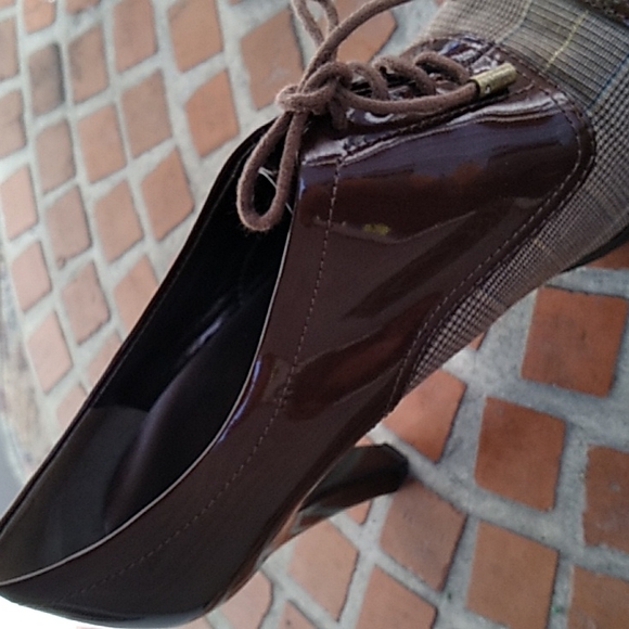 Vintage, Anne Klein shoes, beautiful - Picture 10 of 10